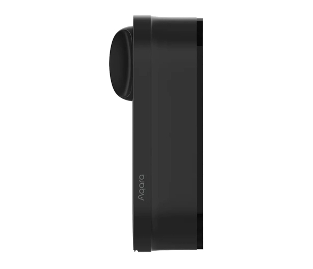 Aqara Aqara Smart Lock U200 Lite Czarny - 1350658 - zdjęcie 4